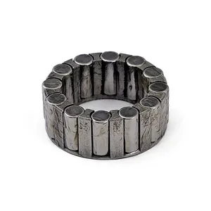 MCS Sprocket shaft/wheel retainer