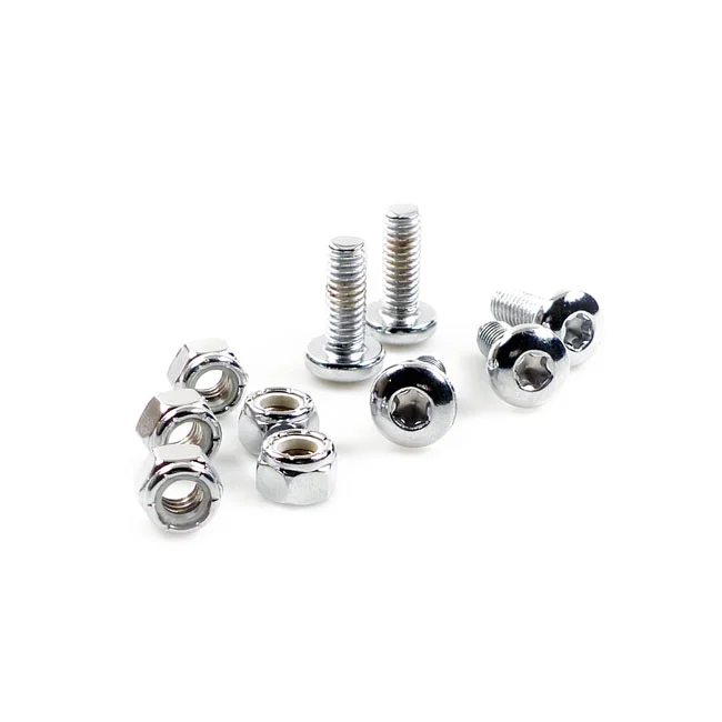 Gardner-Westcott Brake rotor bolt kit, torx