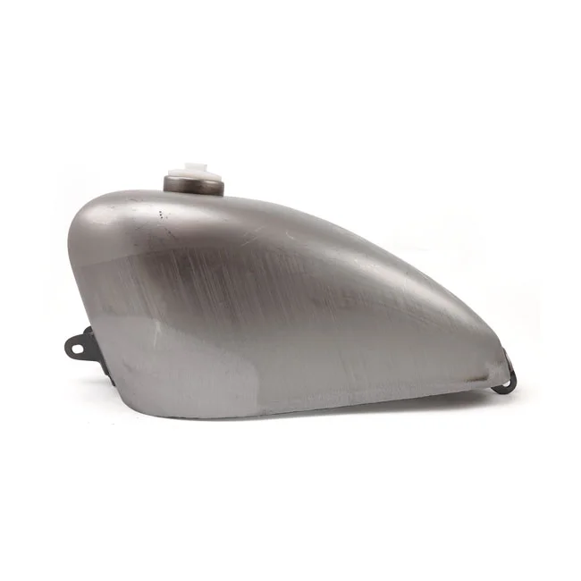 MCS 58-78 OEM style Sportster gas tank, 2.25 gallon - 61006-63B