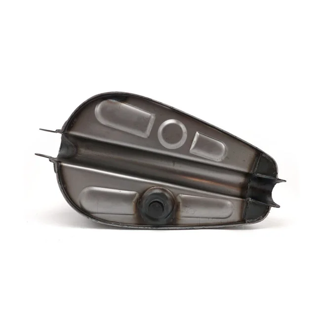 MCS 58-78 OEM style Sportster gas tank, 2.25 gallon - 61006-63B
