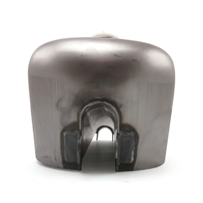 MCS 58-78 OEM style Sportster gas tank, 2.25 gallon - 61006-63B