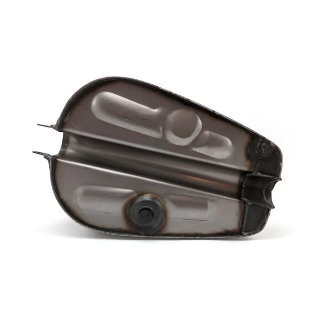 MCS 58-78 kingsize Sportster gas tank, 3.1 gallon - 505570