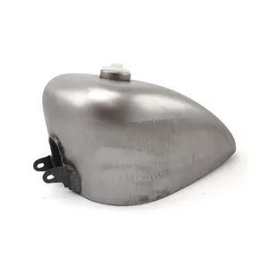MCS 58-78 kingsize Sportster gas tank, 3.1 gallon