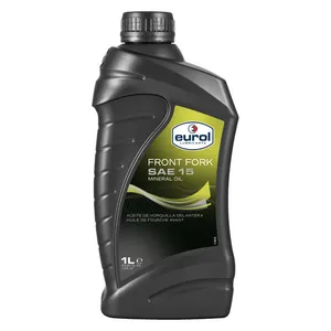 Eurol Eurol, SAE 15W fork oil. 1 liter