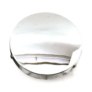 MCS Baby moon air cleaner assembly. smooth