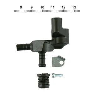 Kuryakyn Kuryakyn, Vacuum adapter kit