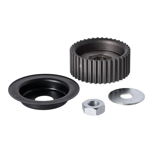 Belt Drives Ltd. Front pulley 1 1/2", 8mm, 39t