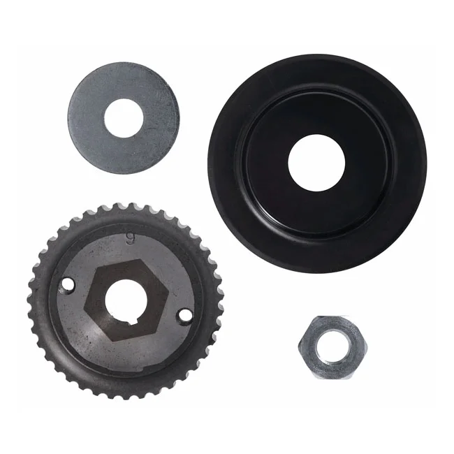 Belt Drives Ltd. Front pulley 1 1/2", 8mm, 39t