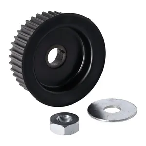 Belt Drives Ltd. Front pulley 1 1/2", 8mm, 39t