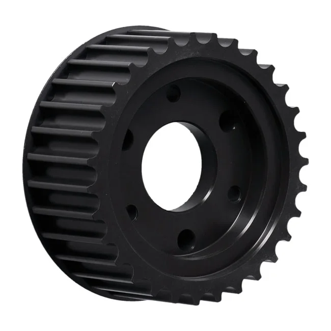 Belt Drives Ltd. Bdl front pulley 1 1/2", 11mm, 31t