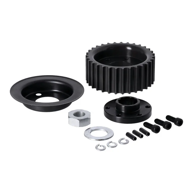 Belt Drives Ltd. Bdl front pulley 1 1/2", 11mm, 31t