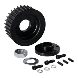 Belt Drives Ltd. Bdl front pulley 1 1/2", 11mm, 31t
