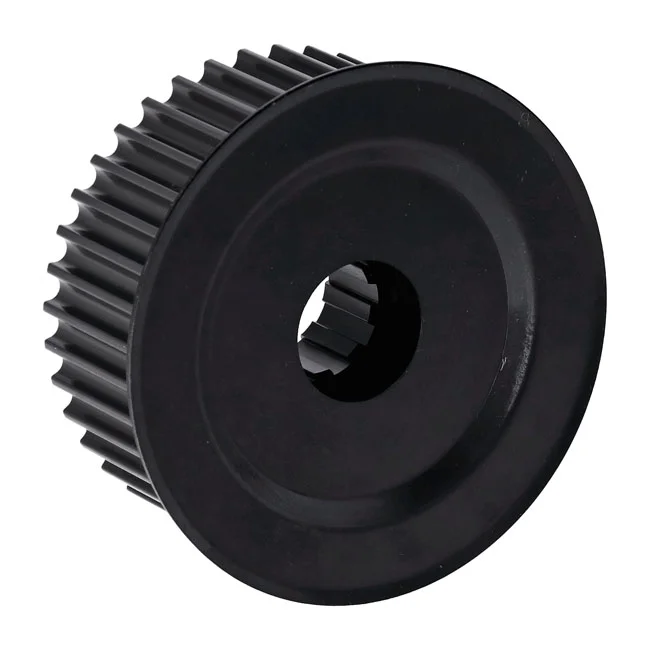 Belt Drives Ltd. Front pulley 1 1/2", 8mm, 39t
