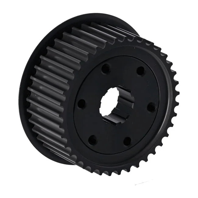 Belt Drives Ltd. Front pulley 1 1/2", 8mm, 39t
