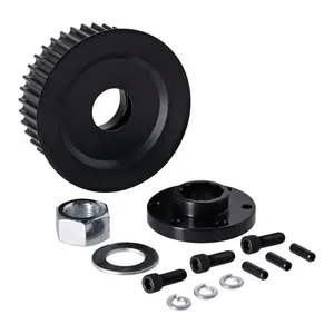 Belt Drives Ltd. Front pulley 1 1/2", 8mm, 39t