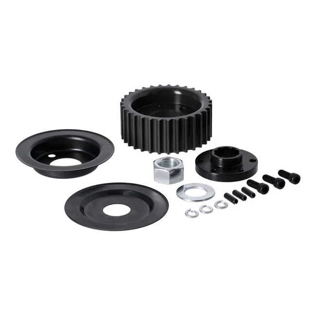Belt Drives Ltd. Front pulley 1 1/2", 11mm, 31t
