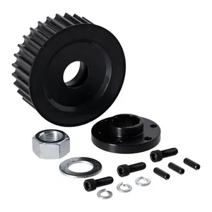 Belt Drives Ltd. Front pulley 1 1/2", 11mm, 31t