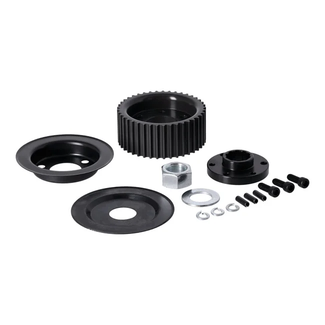 Belt Drives Ltd. Front pulley 1 1/2", 8mm, 41t