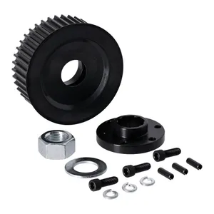 Belt Drives Ltd. Front pulley 1 1/2", 8mm, 41t