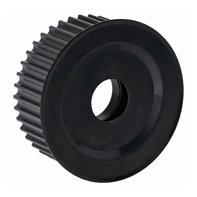 Belt Drives Ltd. Bdl front pulley 1 1/2", 8mm, 40t