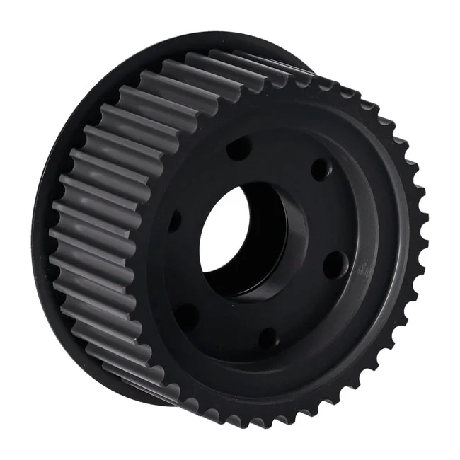 Belt Drives Ltd. Bdl front pulley 1 1/2", 8mm, 40t