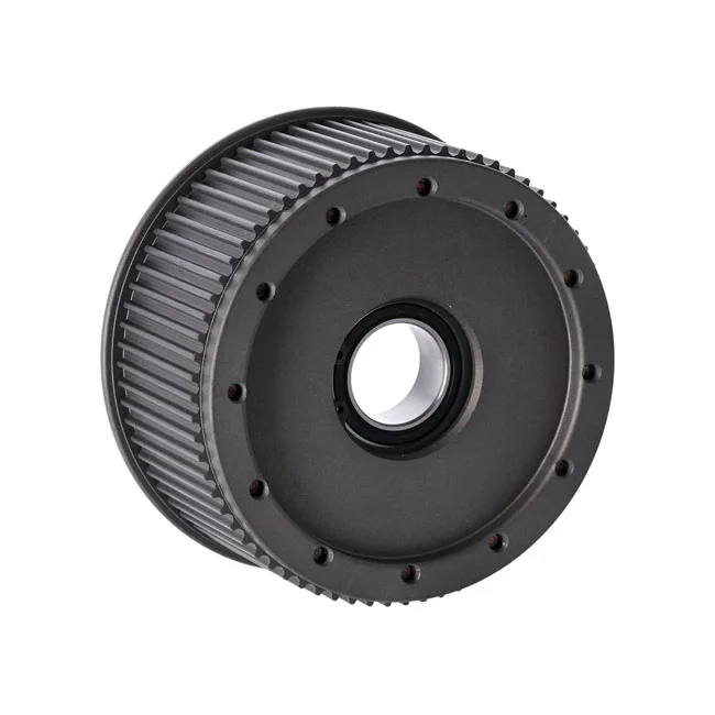 Belt Drives Ltd. BDL, replacement rear rear pulley