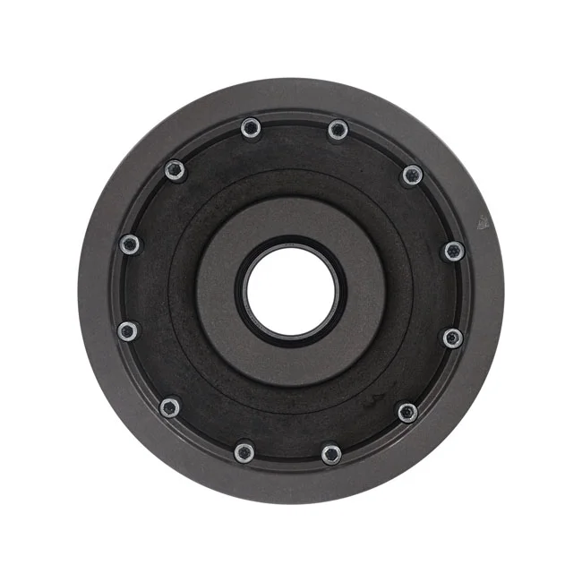Belt Drives Ltd. BDL, replacement rear rear pulley