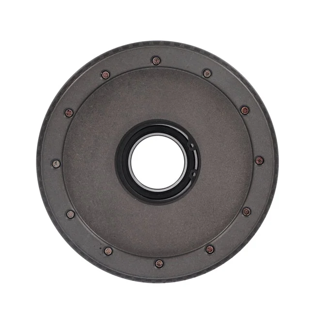 Belt Drives Ltd. BDL, replacement rear rear pulley