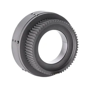 Belt Drives Ltd. Bdl rear pulley 1 1/2", 8mm, 62t