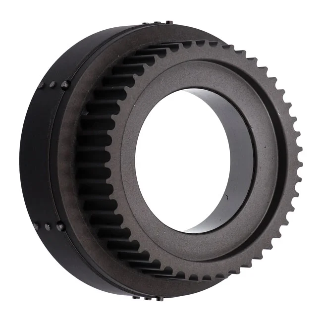 Belt Drives Ltd. Bdl rear pulley 1 1/2", 11mm, 47t