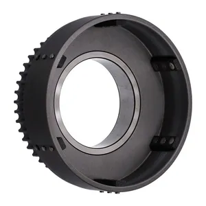 Belt Drives Ltd. Bdl rear pulley 1 1/2", 11mm, 47t