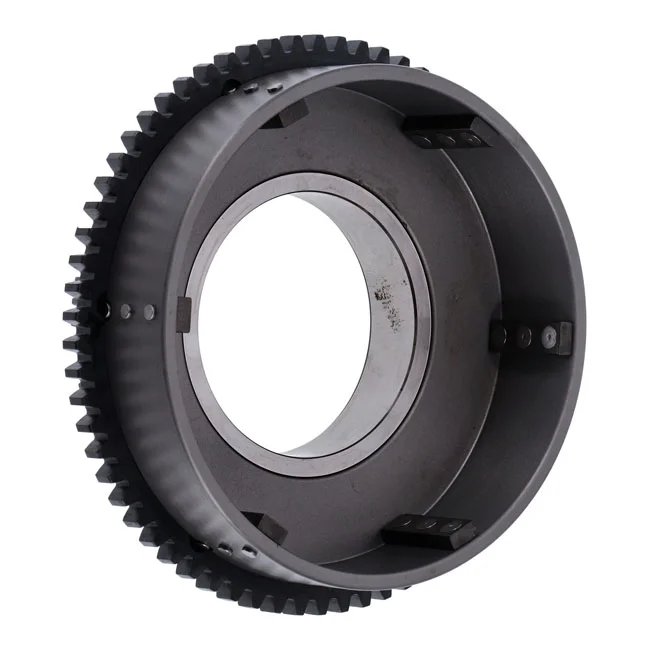 Belt Drives Ltd. Bdl rear pulley 1 1/2", 8mm, 61t