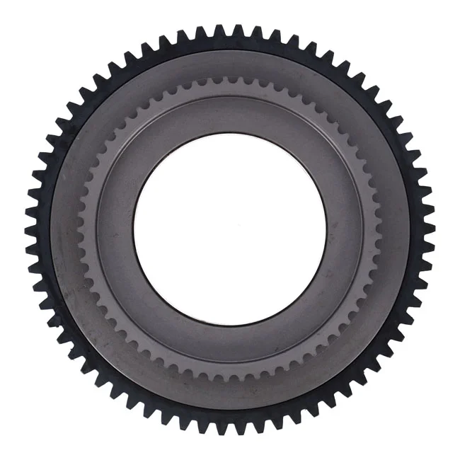 Belt Drives Ltd. Bdl rear pulley 1 1/2", 8mm, 61t