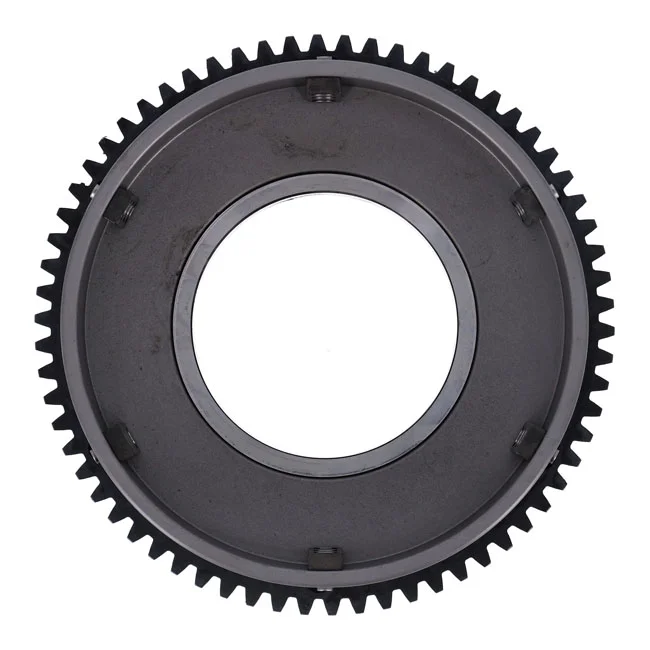 Belt Drives Ltd. Bdl rear pulley 1 1/2", 8mm, 61t