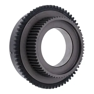 Belt Drives Ltd. Bdl rear pulley 1 1/2", 8mm, 61t
