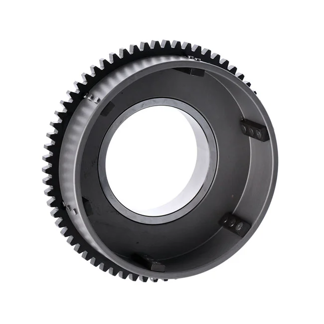 Belt Drives Ltd. Bdl rear pulley 1 1/2", 11mm, 47t