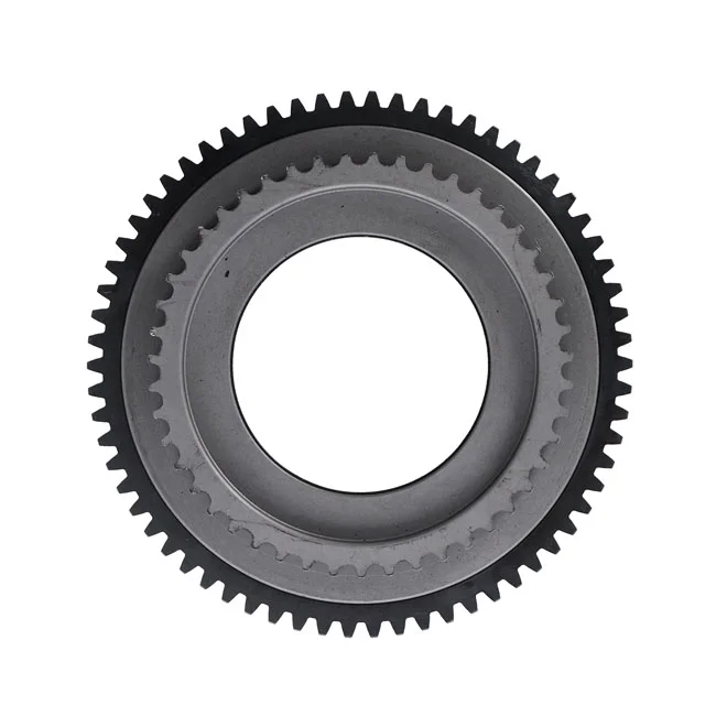 Belt Drives Ltd. Bdl rear pulley 1 1/2", 11mm, 47t