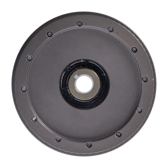 Belt Drives Ltd. Bdl rear pulley 3", 8mm, 72t