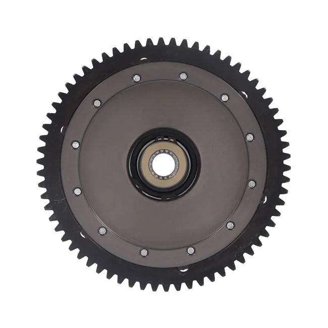 Belt Drives Ltd. Bdl rear pulley 3", 8mm, 72t