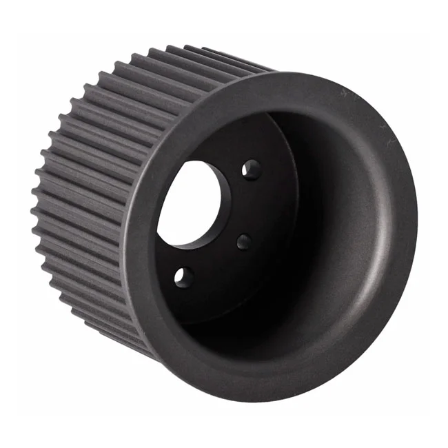 Belt Drives Ltd. Front pulley, 3", 8mm, 48t