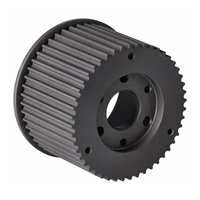 Belt Drives Ltd. Front pulley, 3", 8mm, 48t