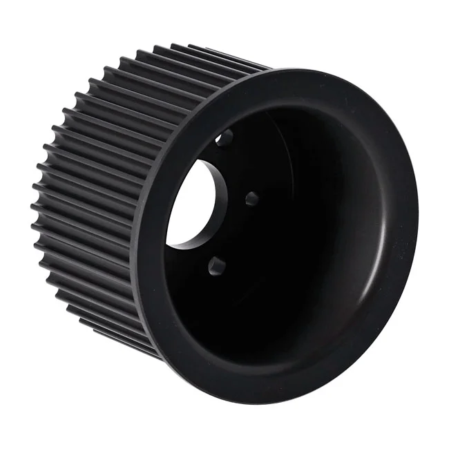 Belt Drives Ltd. Repl. front pulley 47t 8mm 3 inch e-start