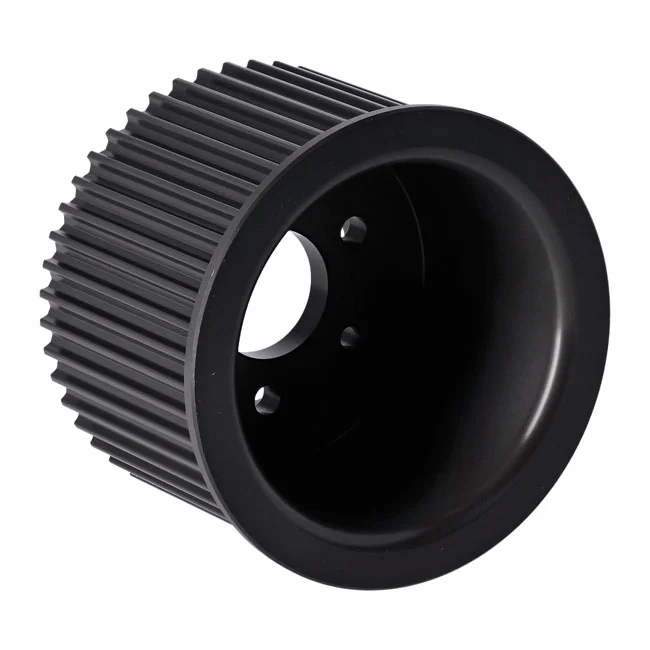 Belt Drives Ltd. Bdl front pulley 3" 8mm 47t e-start