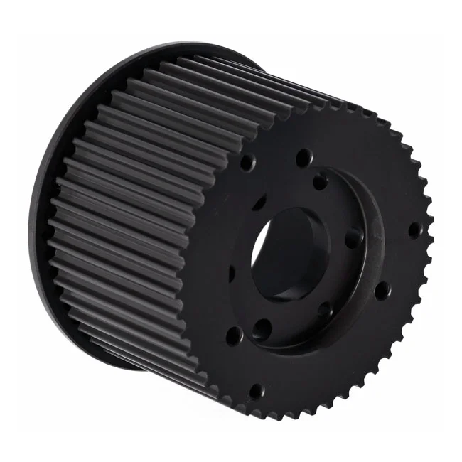 Belt Drives Ltd. Bdl front pulley 3" 8mm 47t e-start