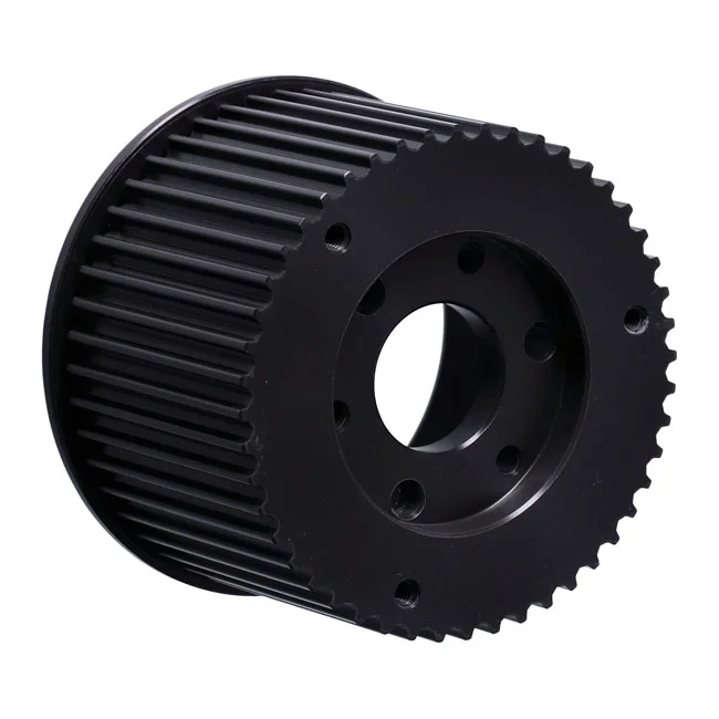 Belt Drives Ltd. Bdl offset 3" pulley, 48 tooth