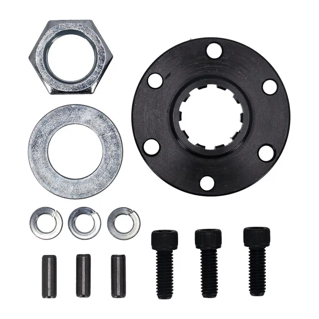 Belt Drives Ltd. Bdl std pulley insert