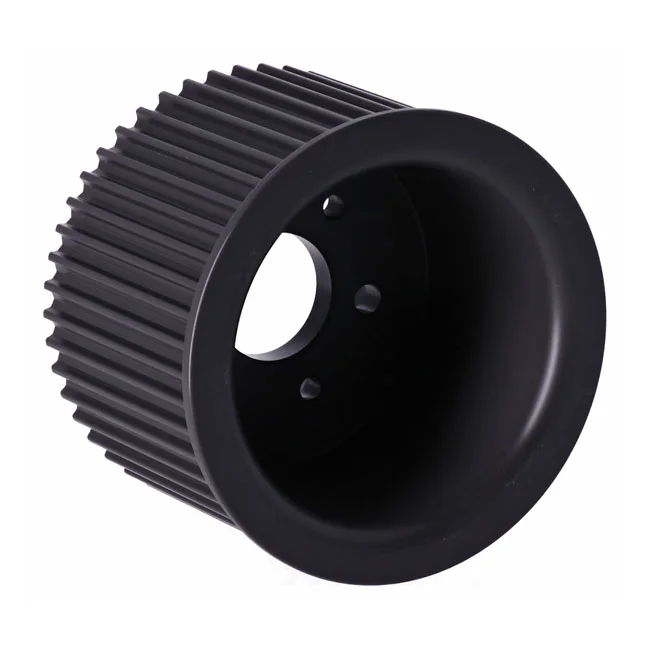 Belt Drives Ltd. Repl. front pulley, 8mm, 48t, e-start