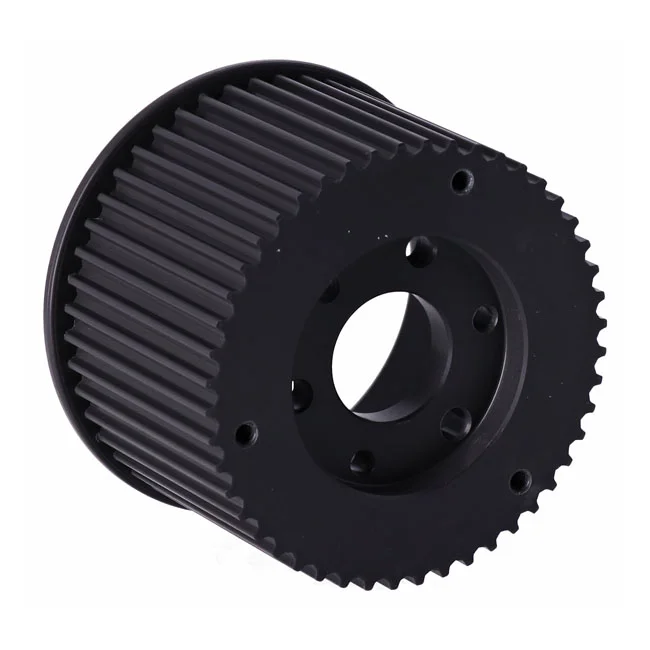 Belt Drives Ltd. Repl. front pulley, 8mm, 48t, e-start
