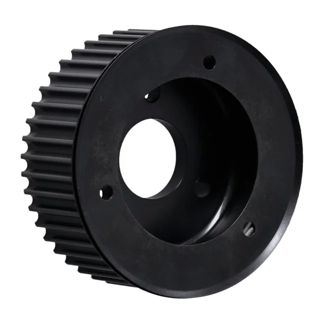 Belt Drives Ltd. Bdl front 41mm pulley. 8mm, 45t