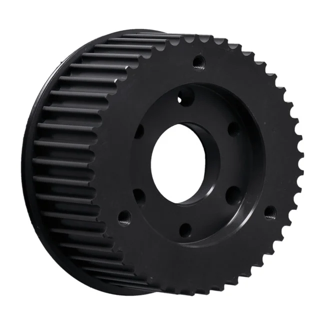 Belt Drives Ltd. Bdl front 41mm pulley. 8mm, 45t